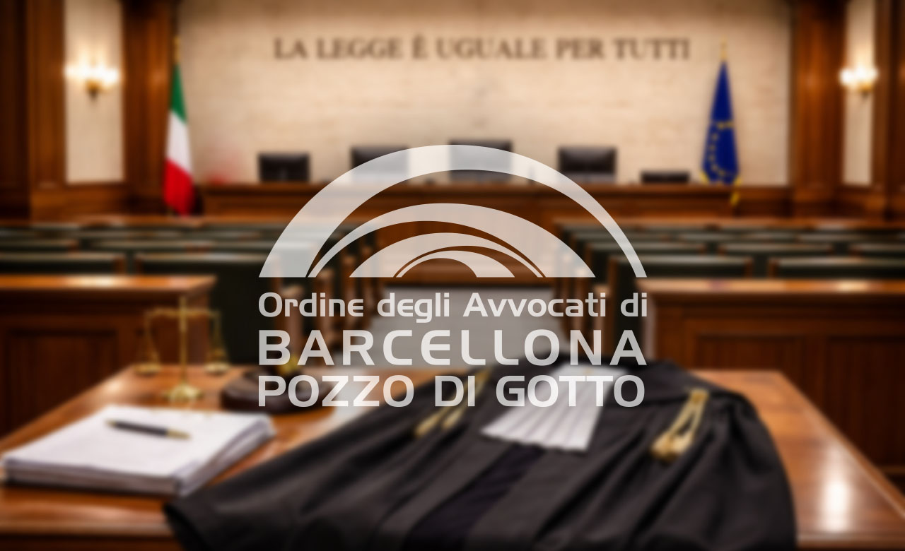 TAR Sicilia – Catania Fasce orarie Camera di Consiglio e Udienza Pubblica, Sezione Seconda, del 10 settembre 2026 – A PARZIALE MODIFICA DEL DECR. PRES. N. 74/2026 DEL 07/09/2026